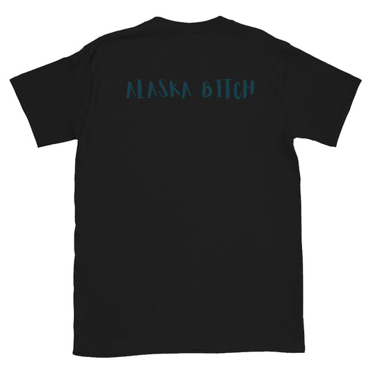 Alaska Bitch Tee