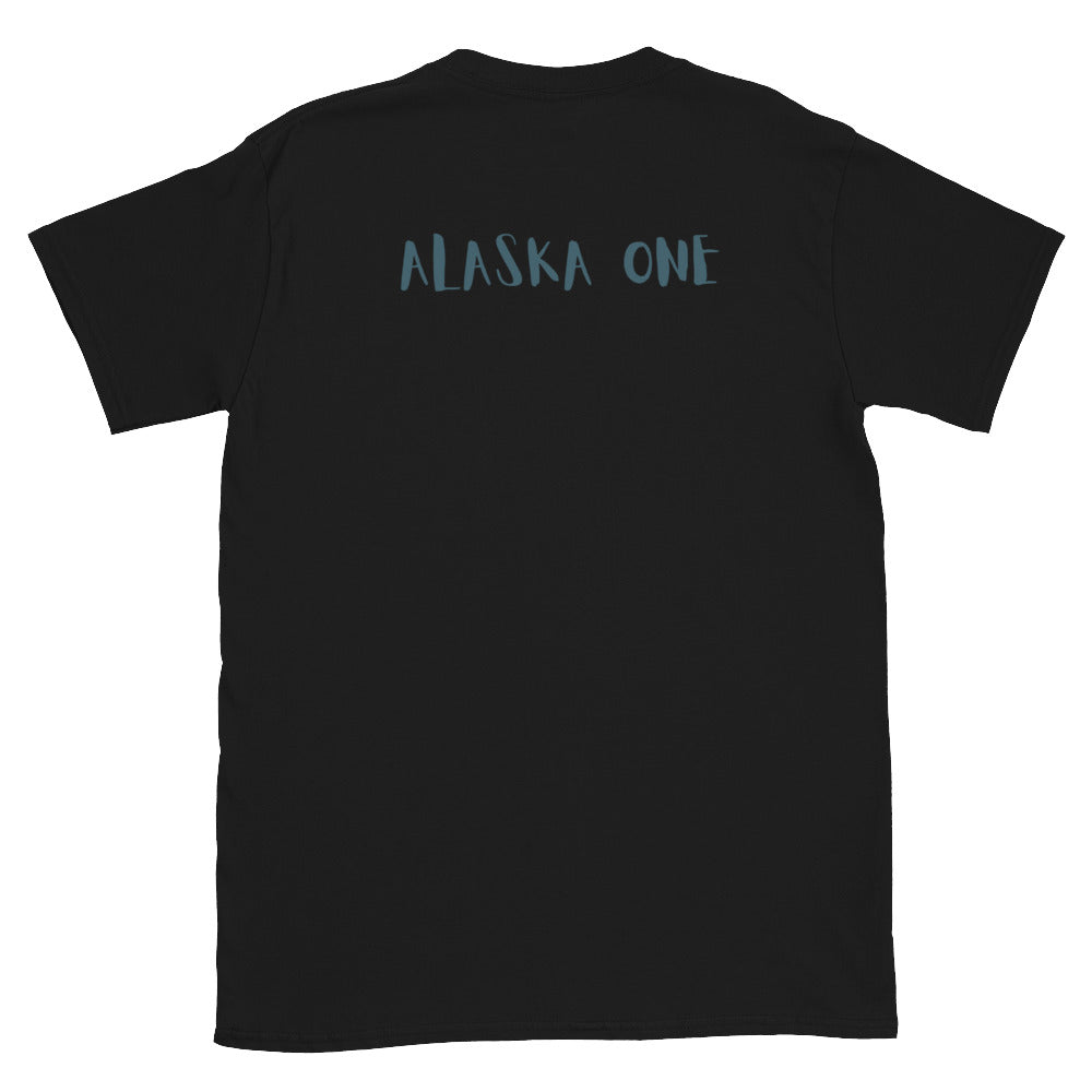 Alaska One Tee