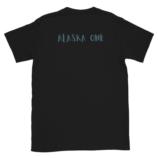 Alaska One Tee
