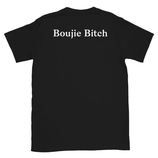 Boujie Bitch Tee