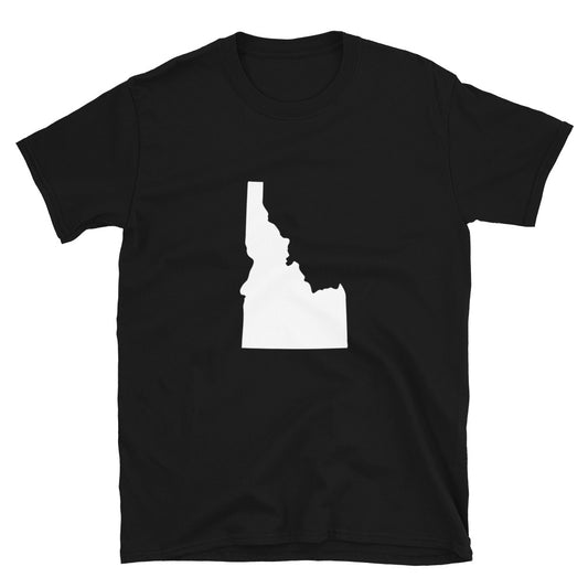Idaho One Tee