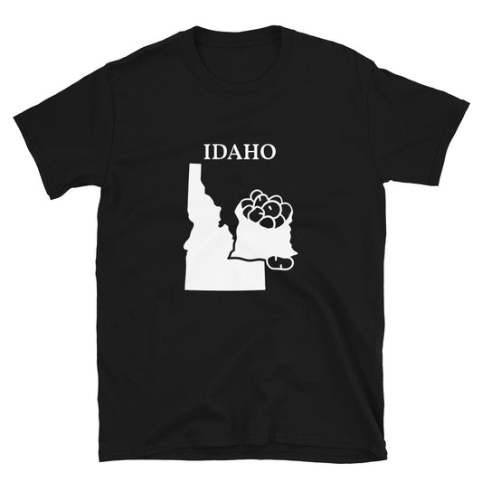 Tater Bitch Tee