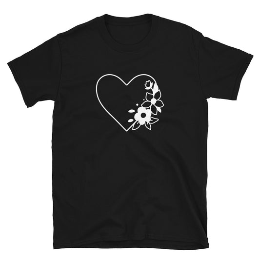 Lovely Bitch Tee