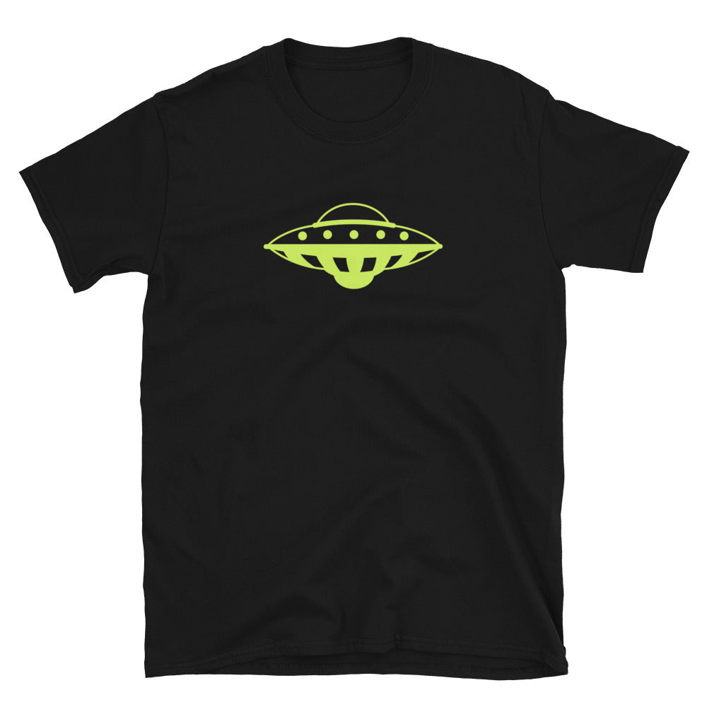 Alien Bitch Tee