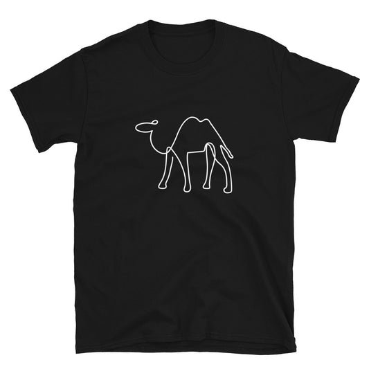 Hump One Tee