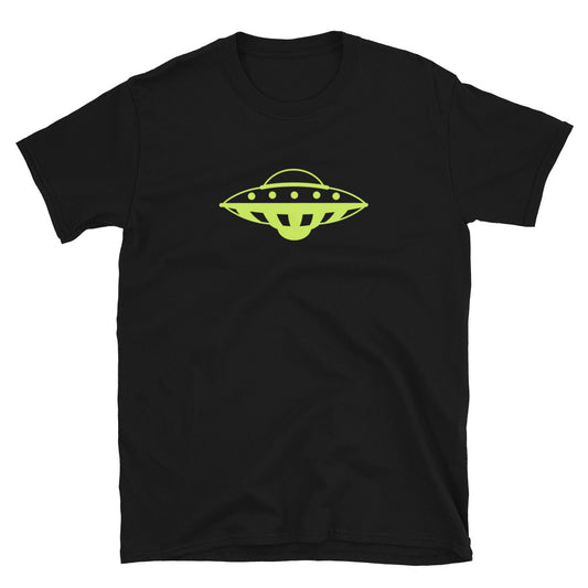 Alien One Tee