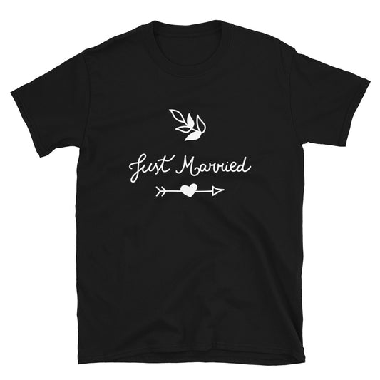Wedding One Tee
