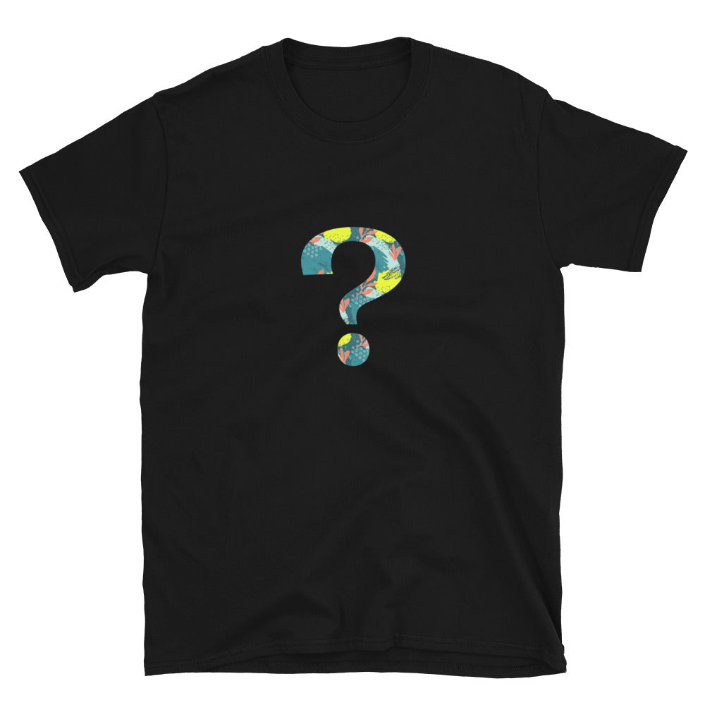 Indecisive Bitch Tee