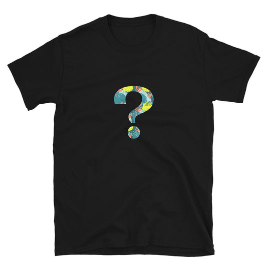 Indecisive Bitch Tee