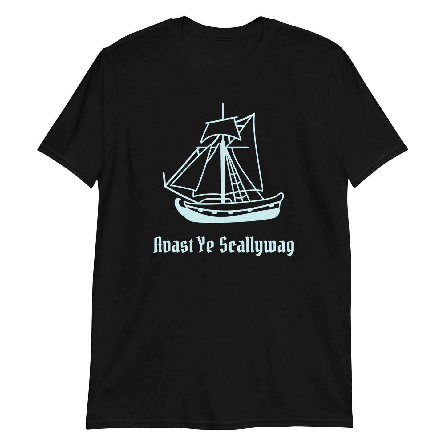 Pirate Bitch