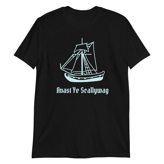 Pirate Bitch