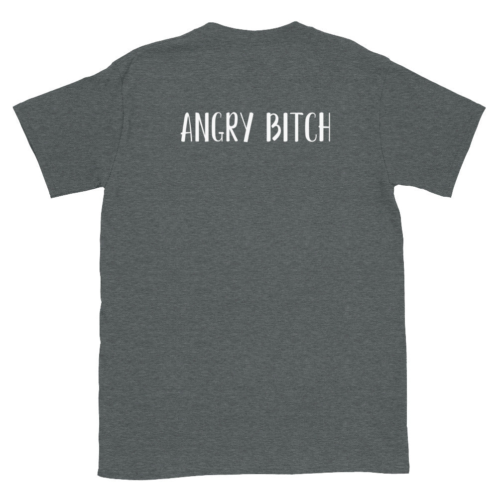 Angry Bitch