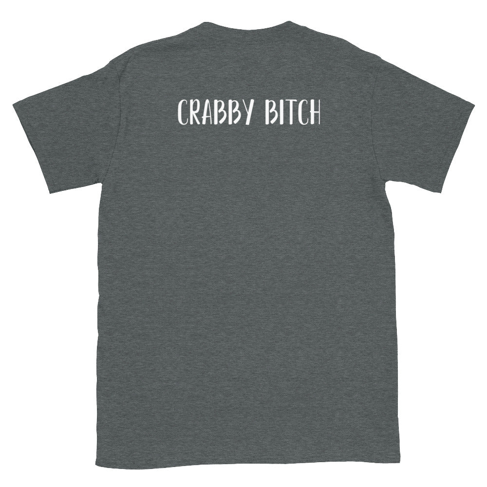 Crabby Bitch