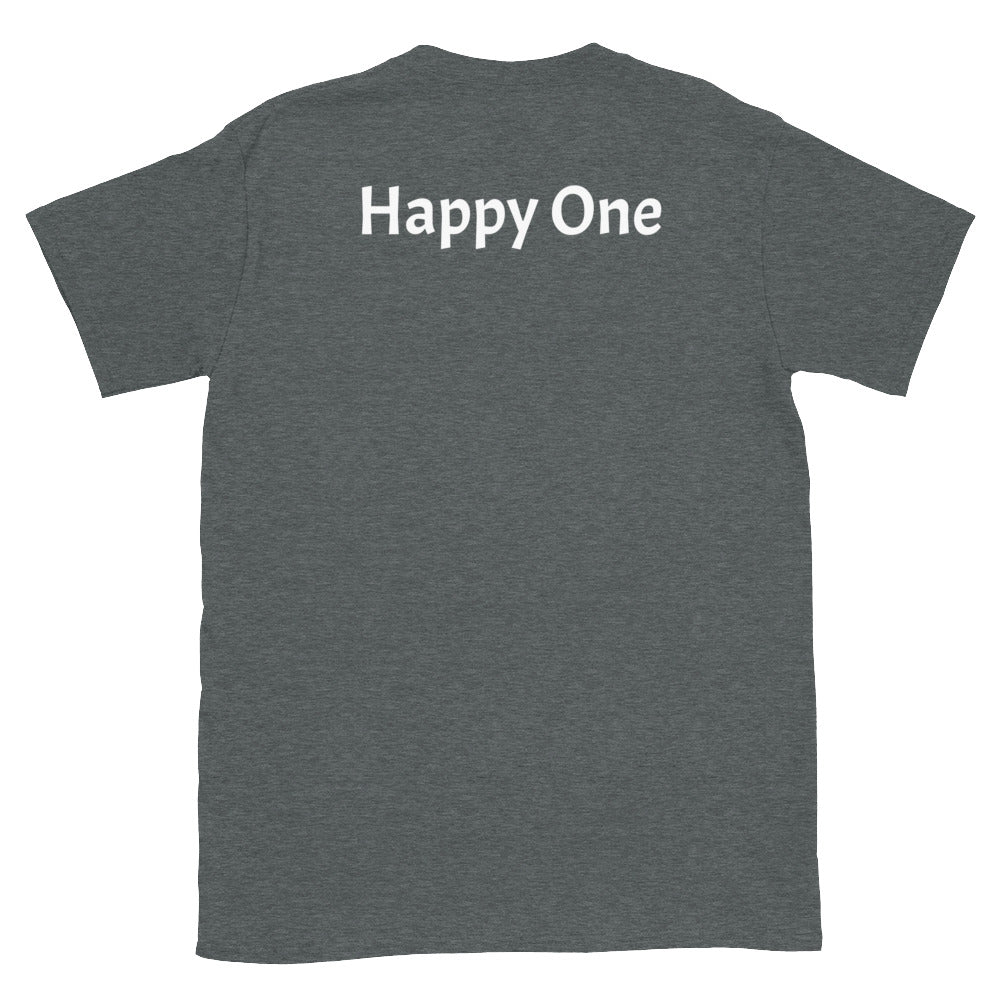 Happy One
