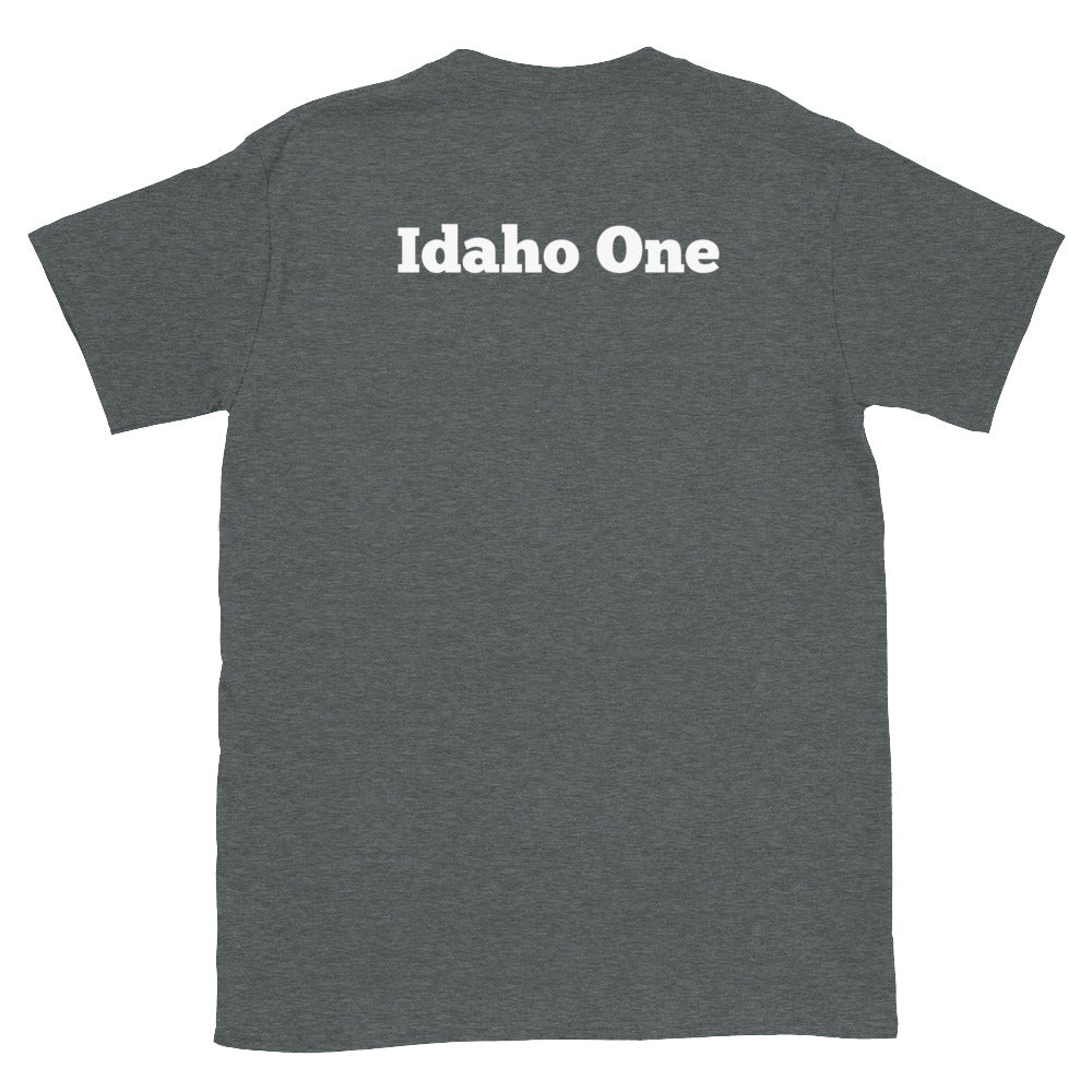 Idaho One Tee