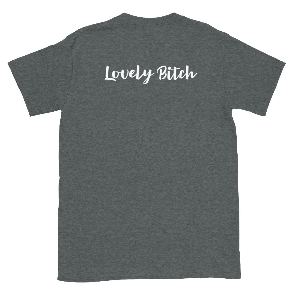 Lovely Bitch Tee