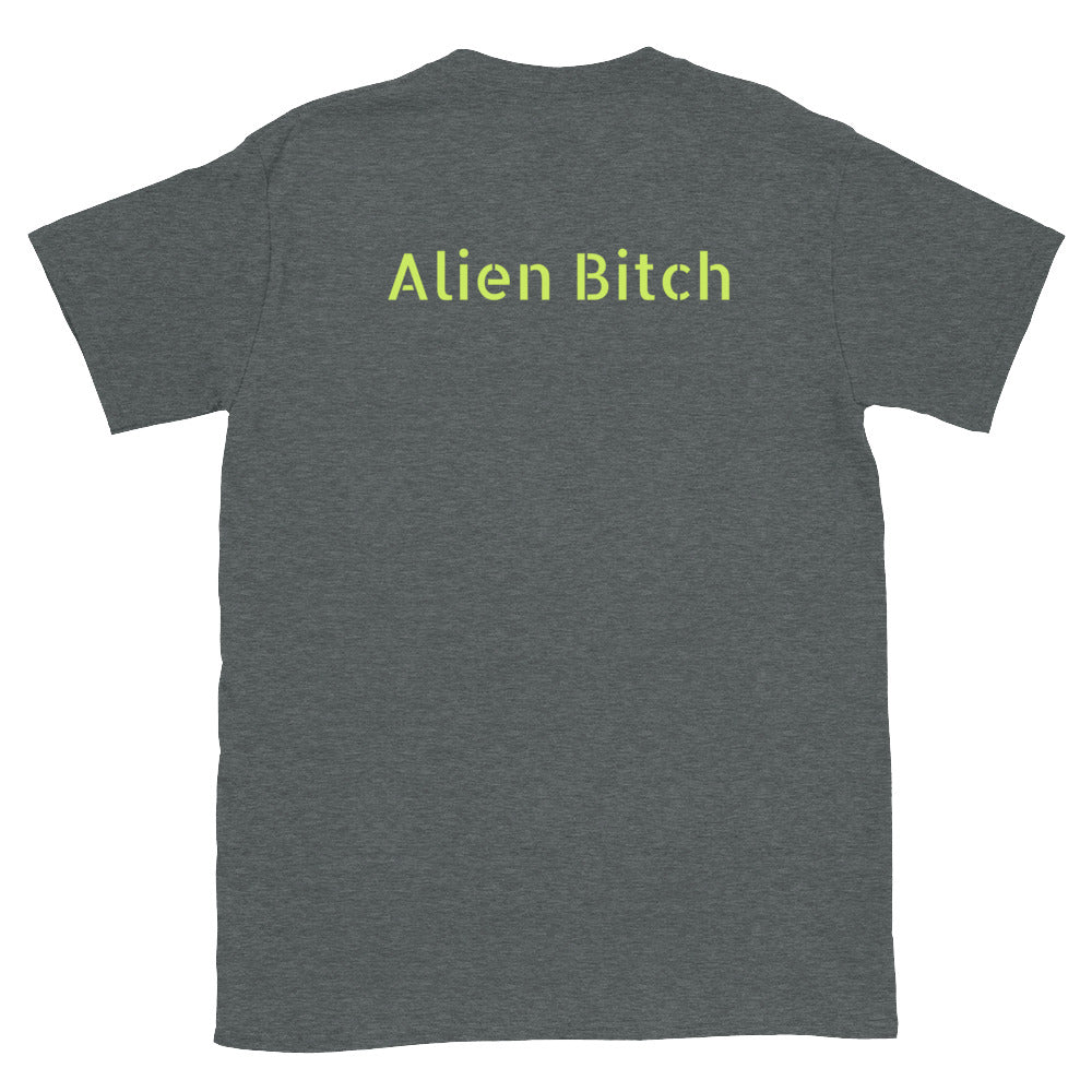 Alien Bitch Tee