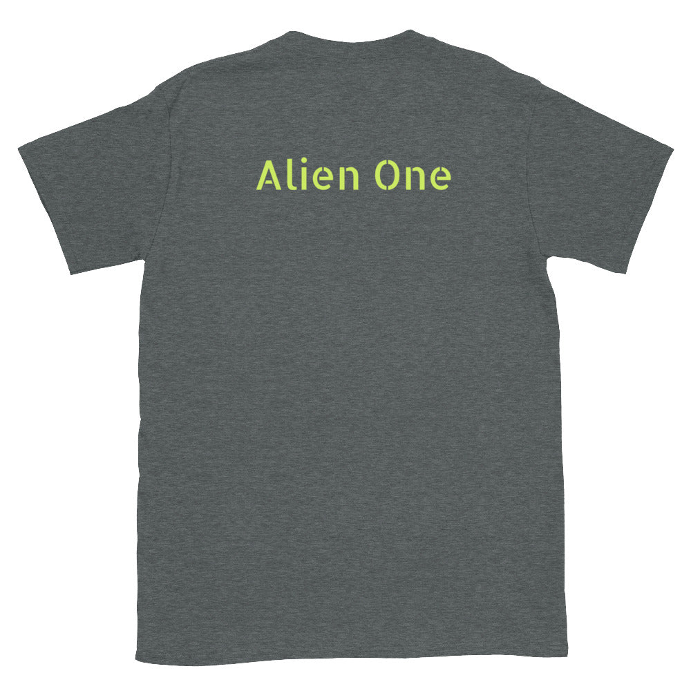 Alien One Tee