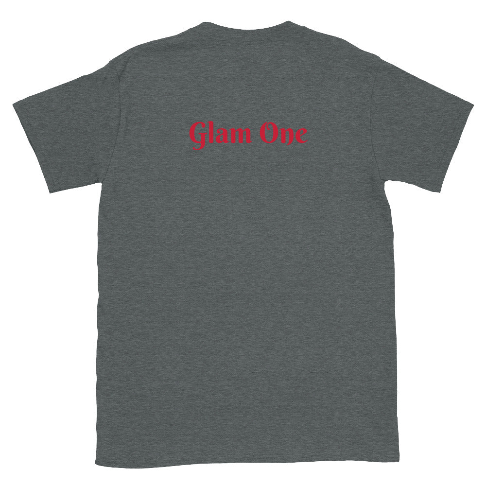 Glam One Tee