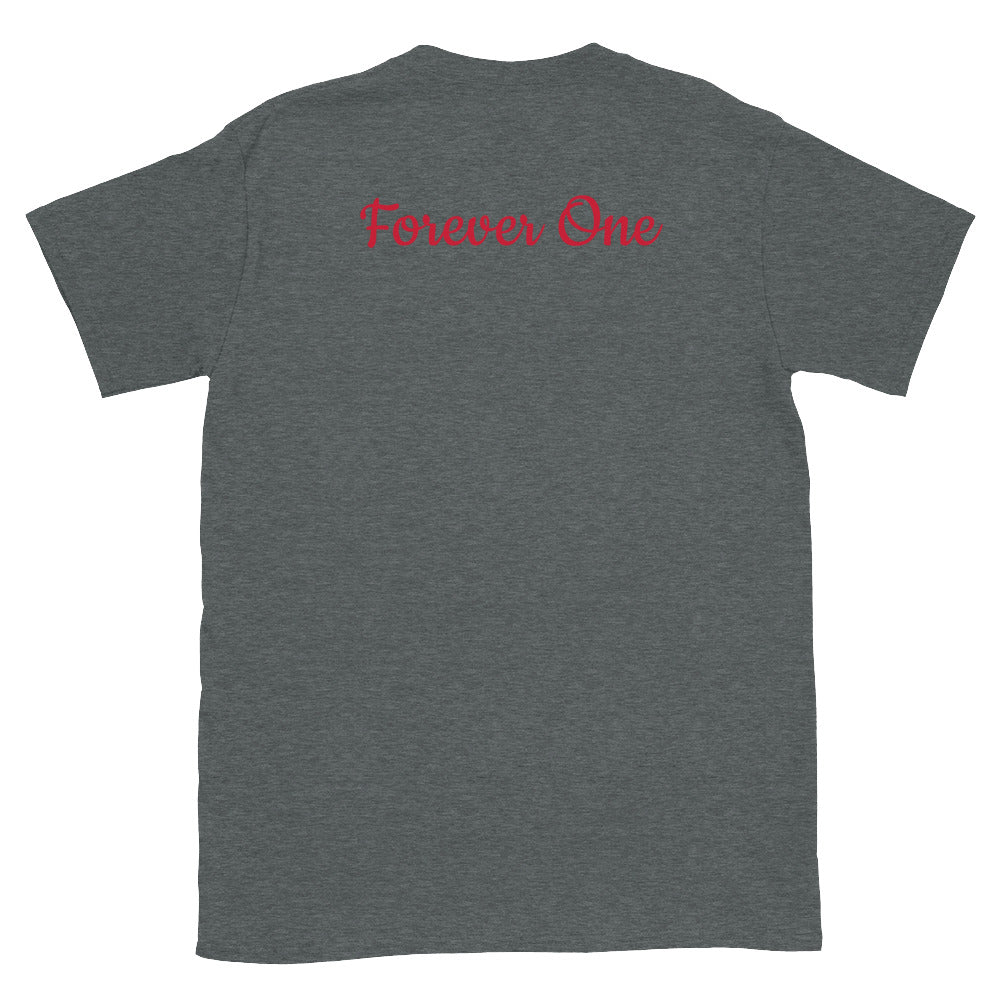 Forever One Tee