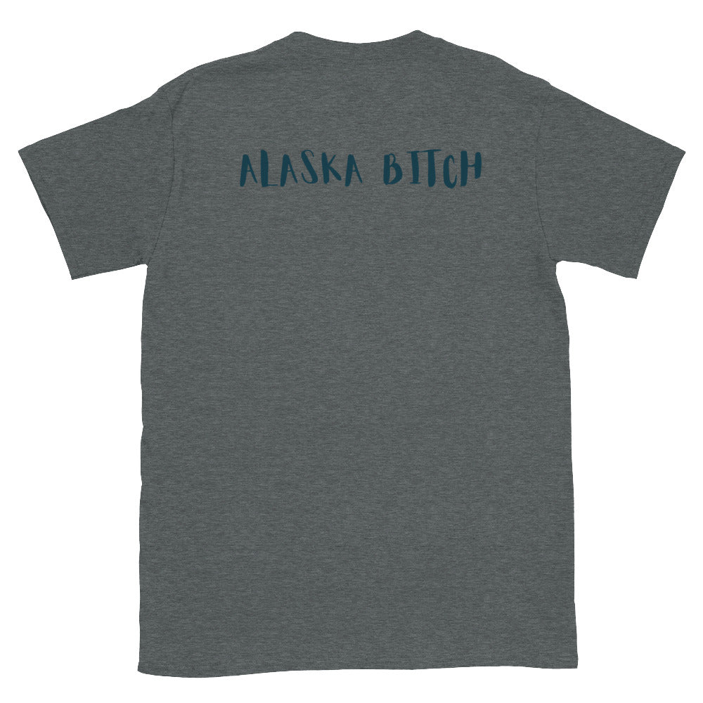 Alaska Bitch Tee