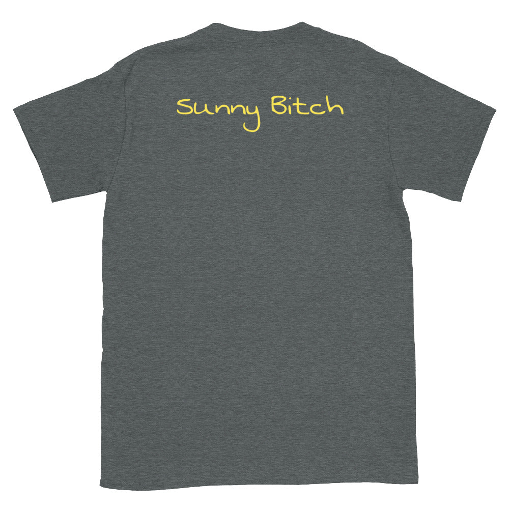 Sunny Bitch Tee