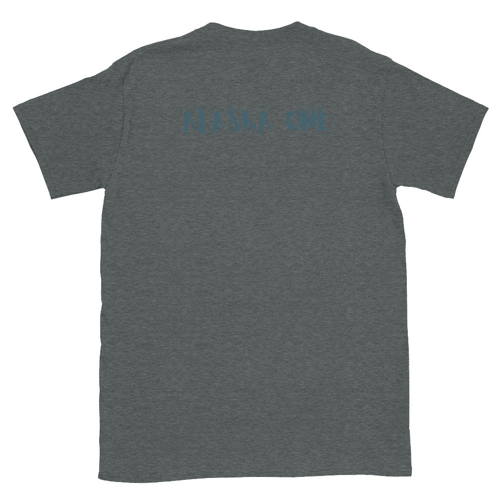 Alaska One Tee