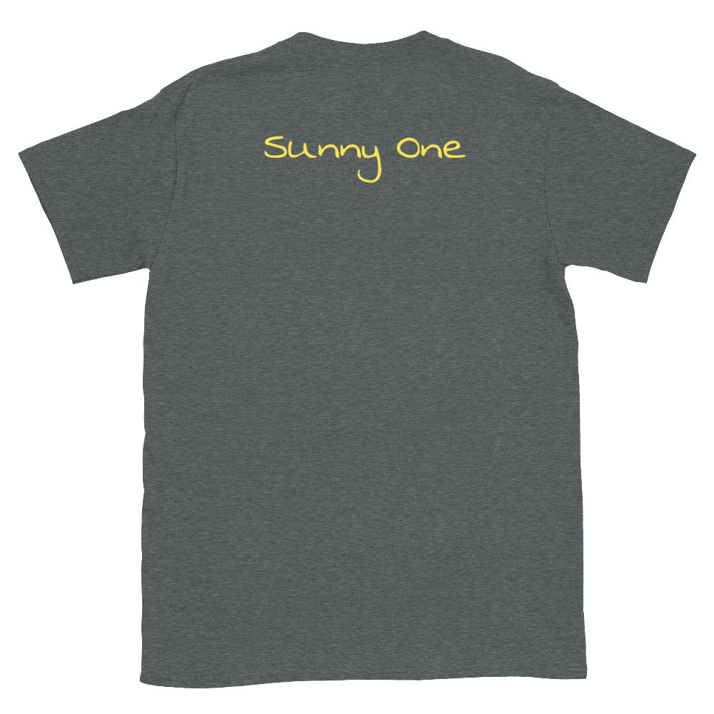 Sunny One Tee