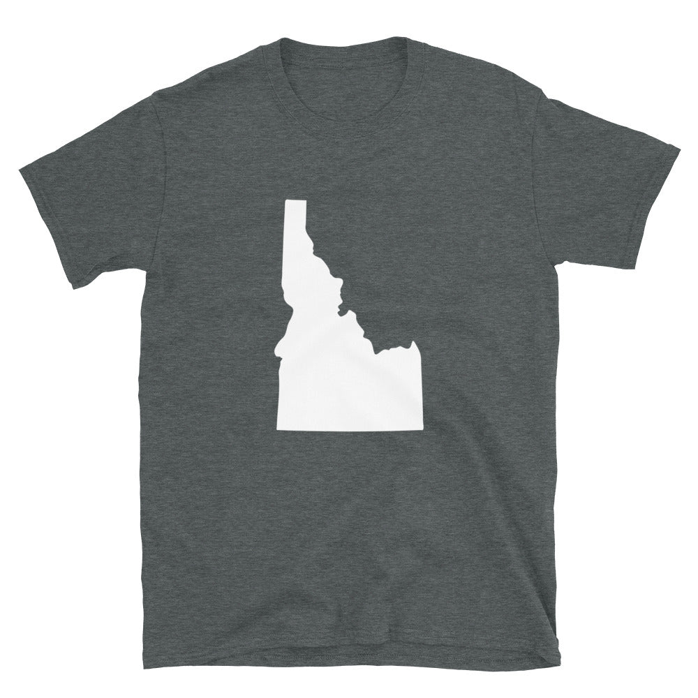 Idaho Bitch