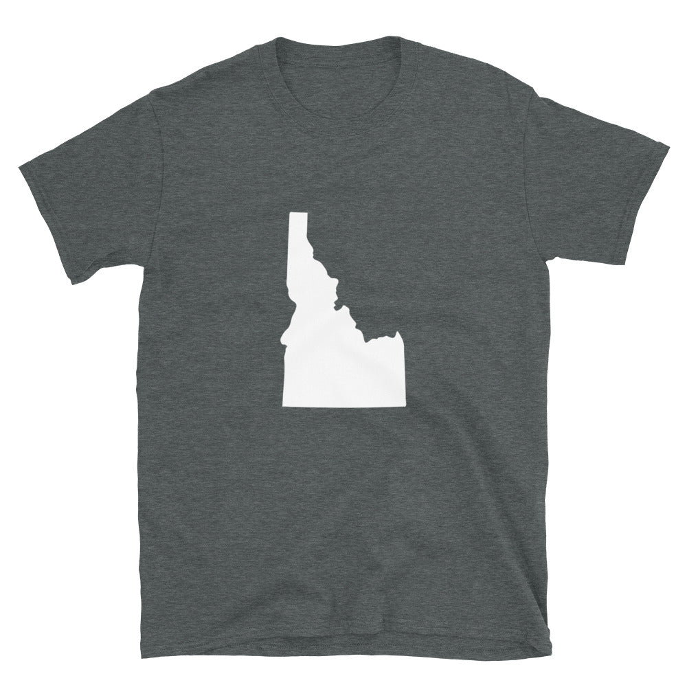 Idaho One Tee