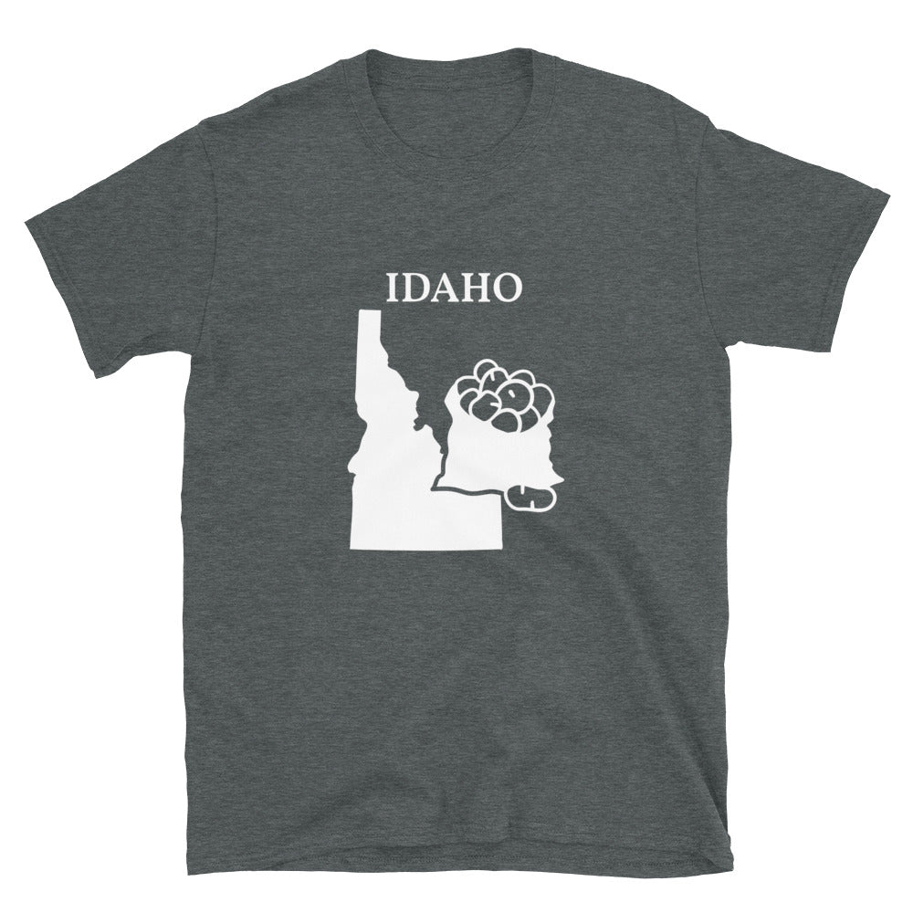 Tater Bitch Tee