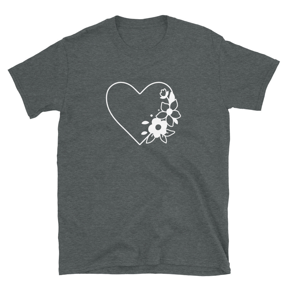 Lovely Bitch Tee