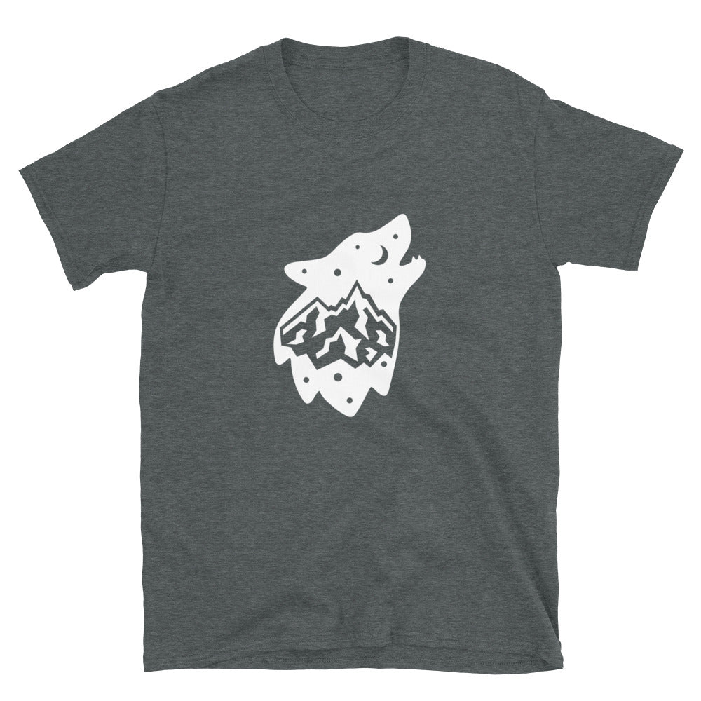 Wolf Bitch Tee