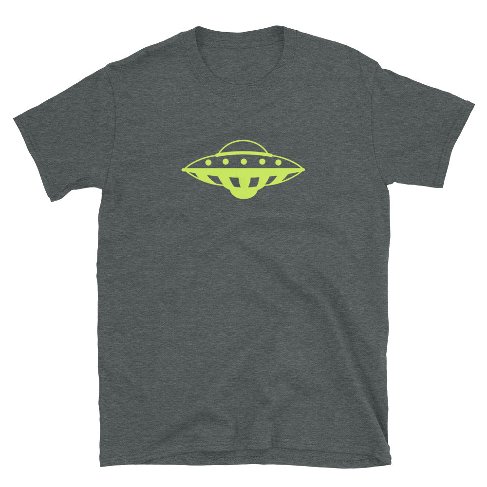 Alien Bitch Tee