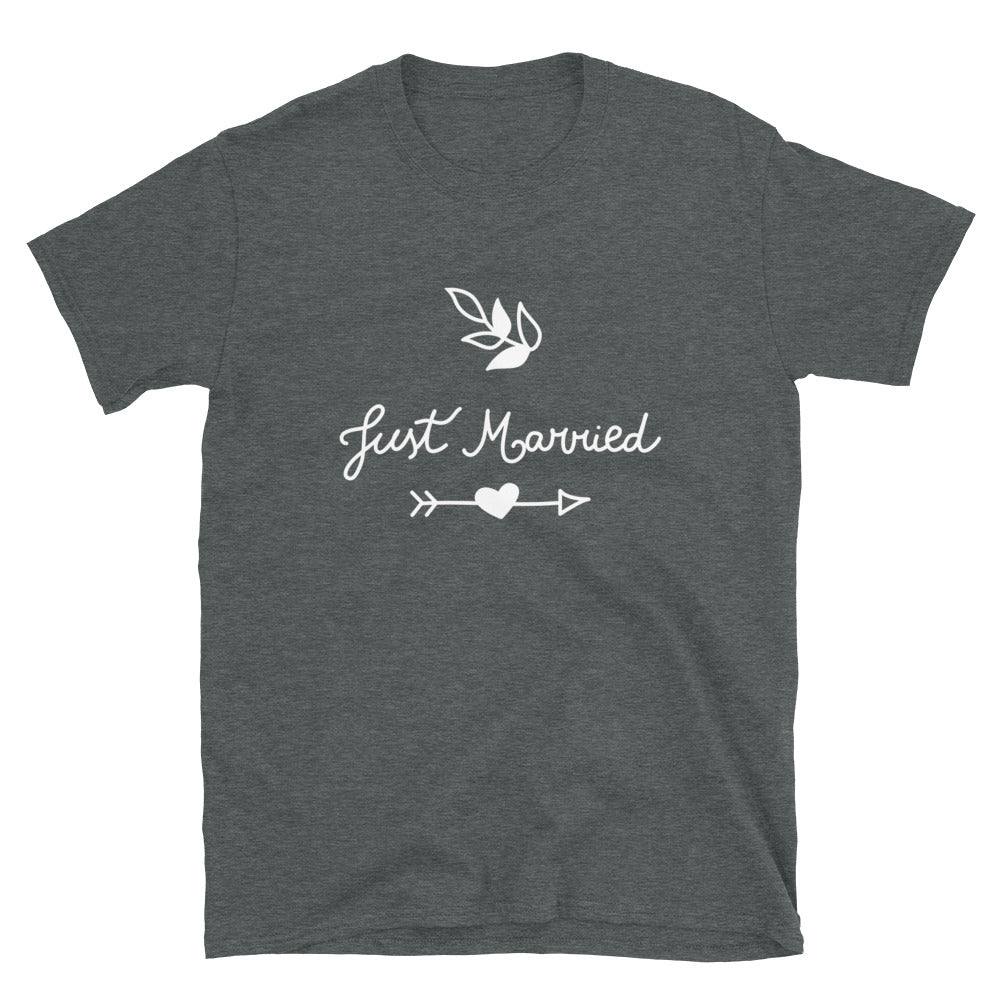 Wedding Bitch Tee