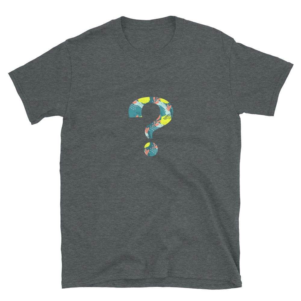 Indecisive Bitch Tee