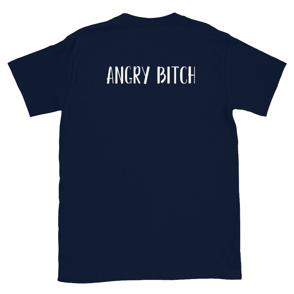 Angry Bitch