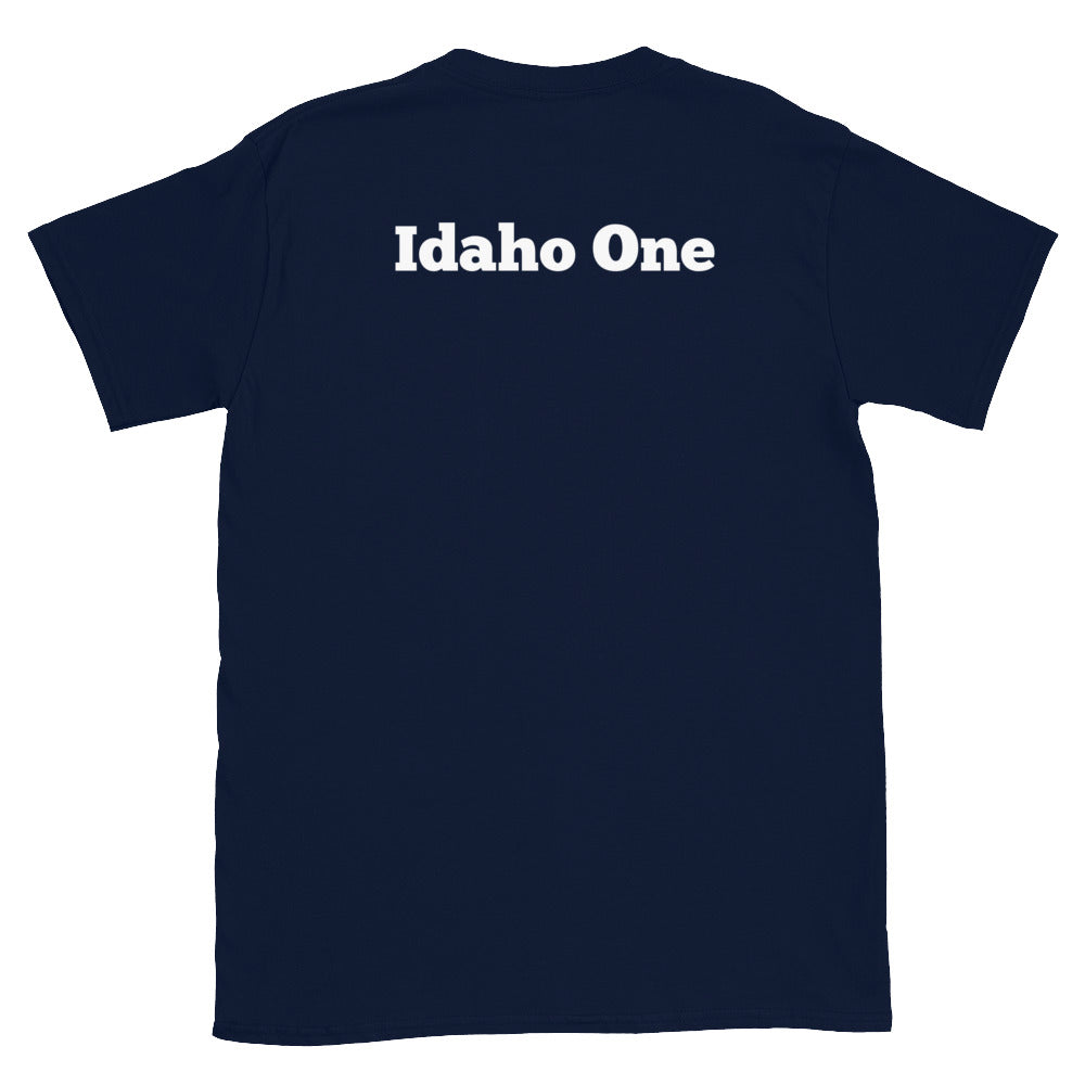 Idaho One Tee