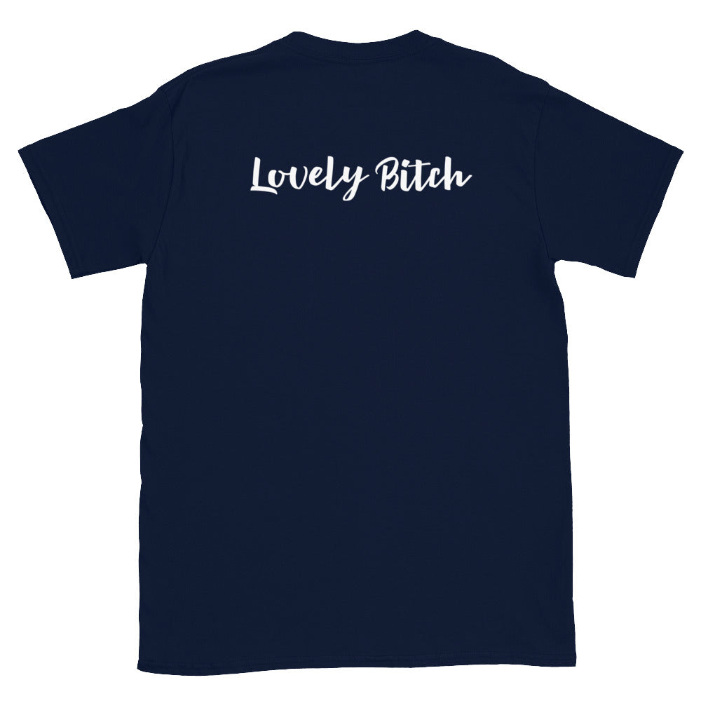 Lovely Bitch Tee
