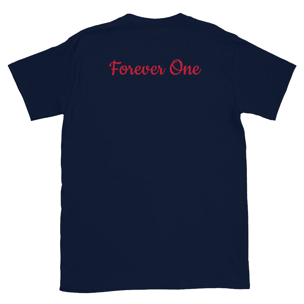 Forever One Tee