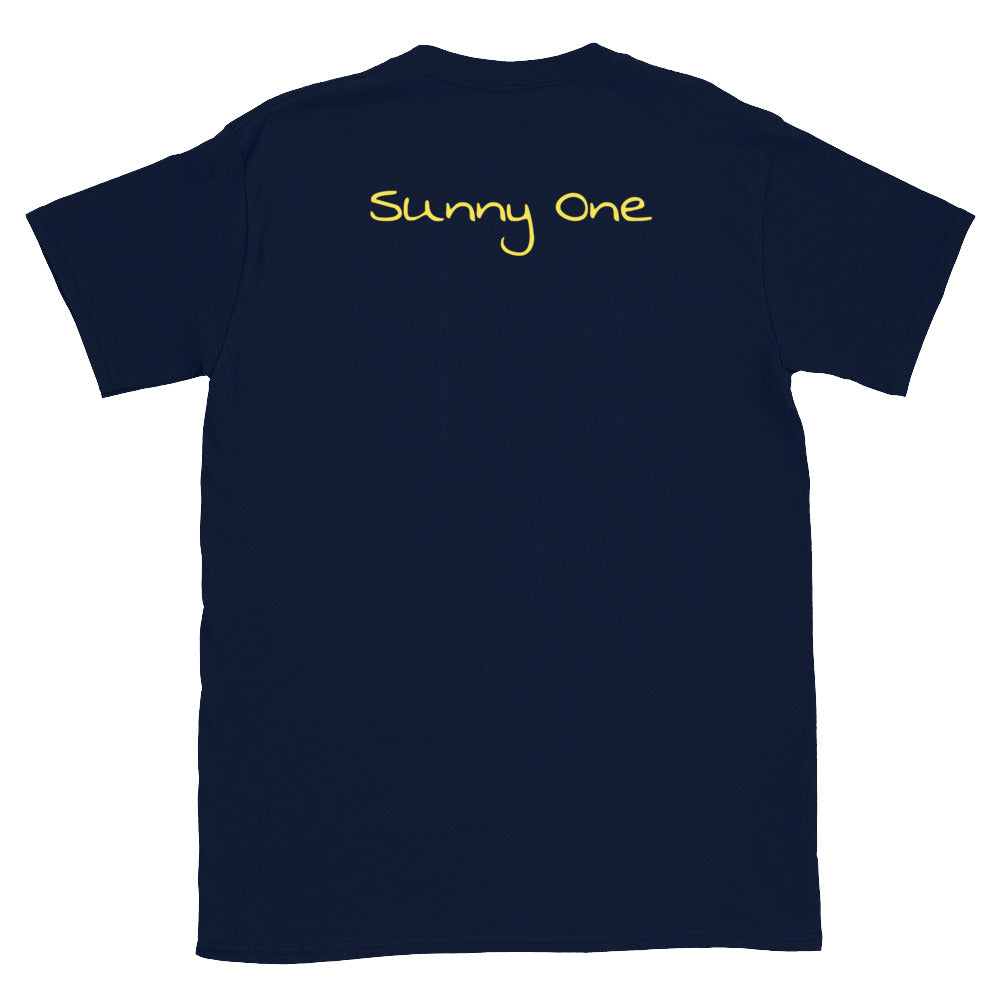 Sunny One Tee