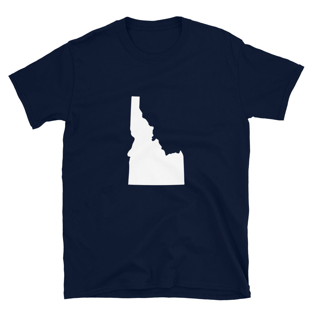 Idaho One Tee