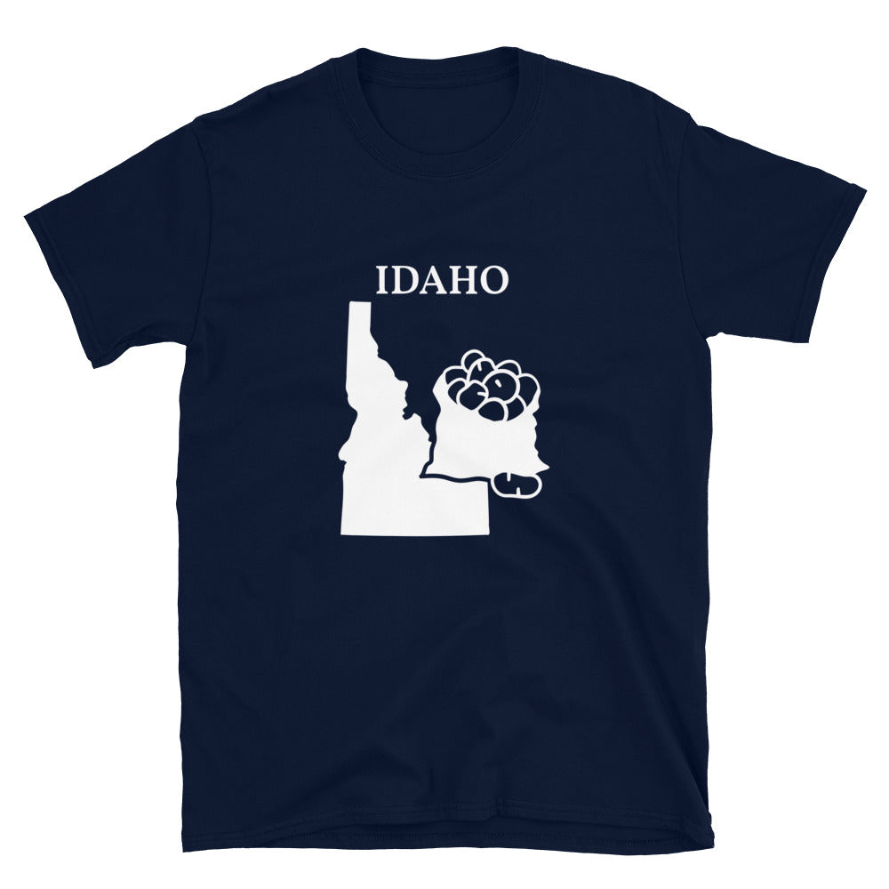 Tater Bitch Tee