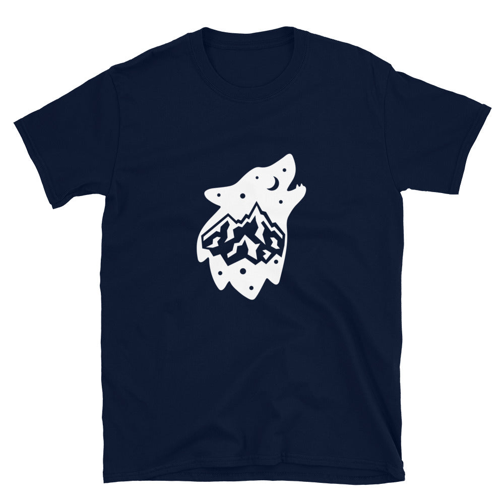 Wolf Bitch Tee