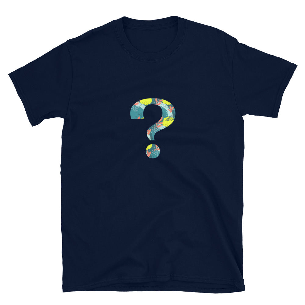 Indecisive Bitch Tee