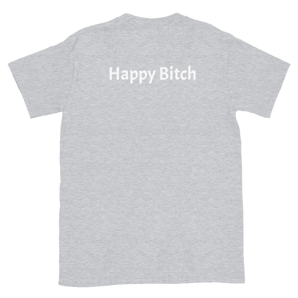 Happy Bitch