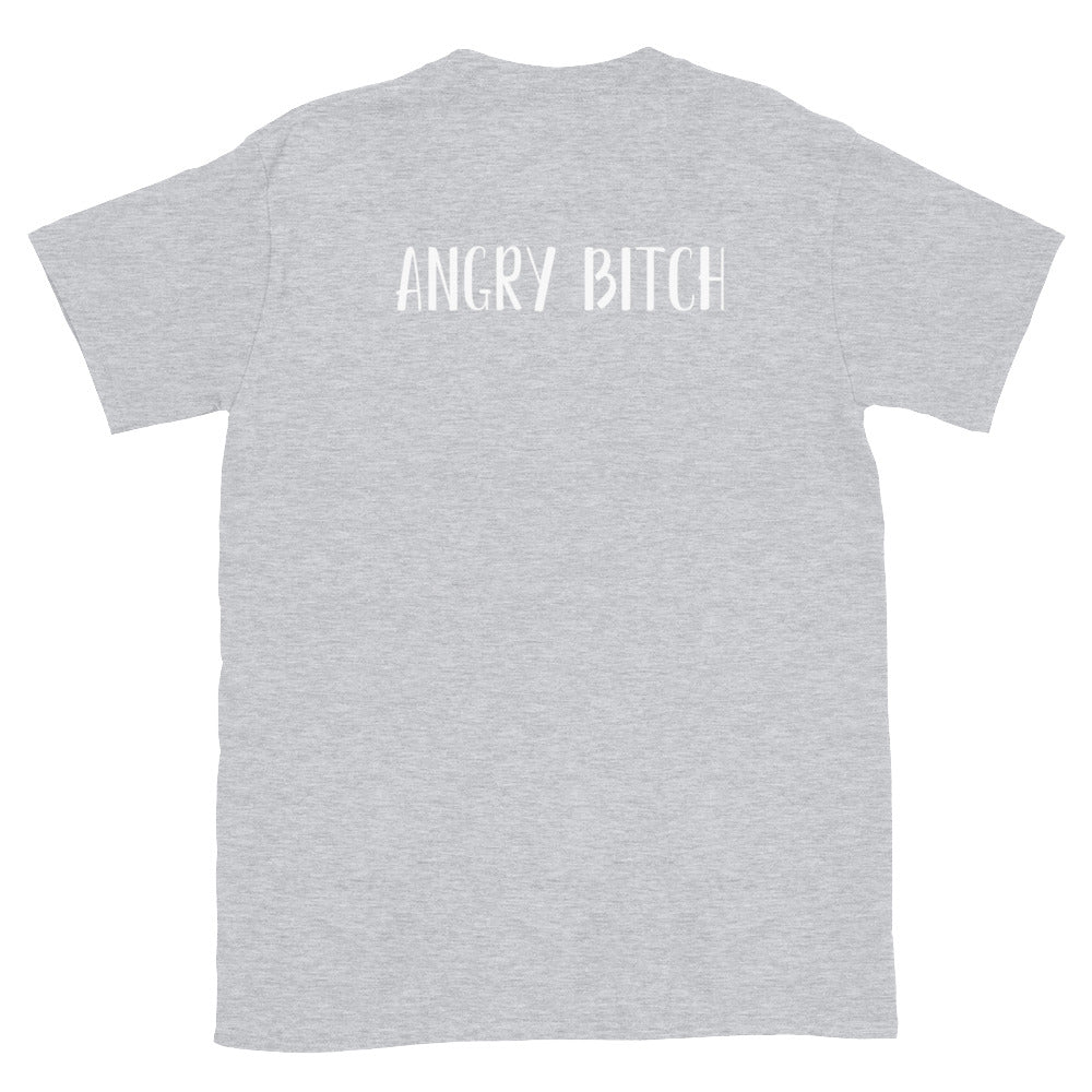 Angry Bitch