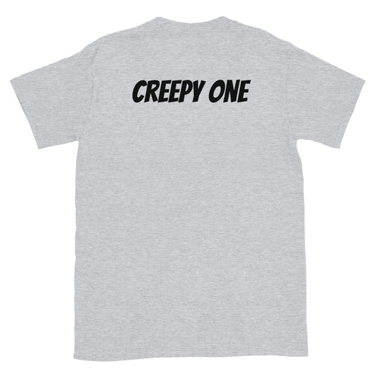 Creepy One Tee