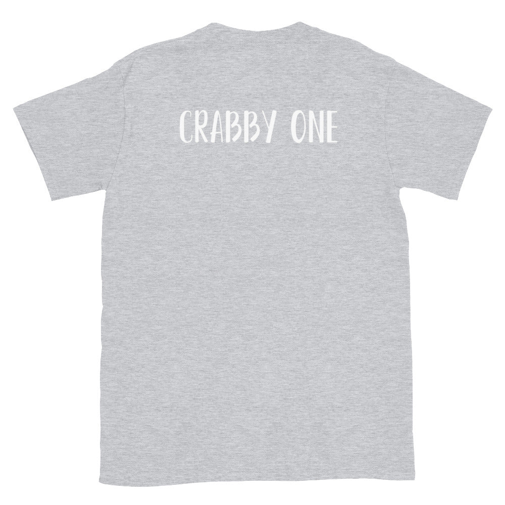Crabby One