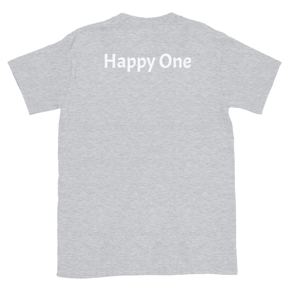 Happy One